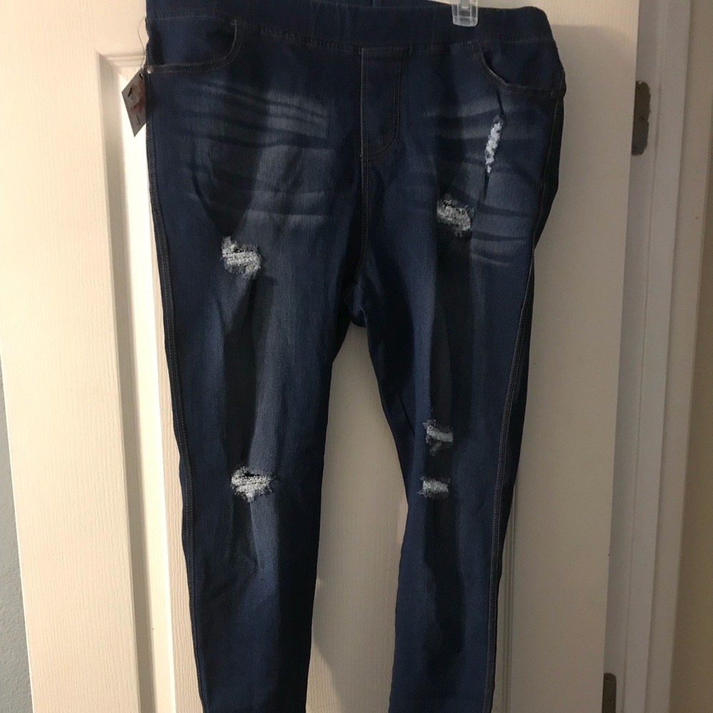 BNWT Jeggings 14-16